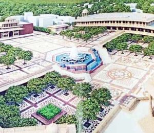 Maatra Bhoomi Colony