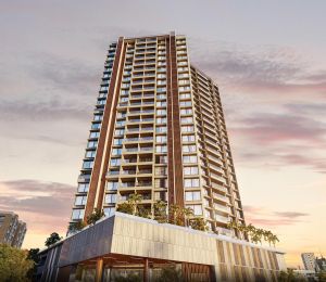 Godrej Sky Terraces