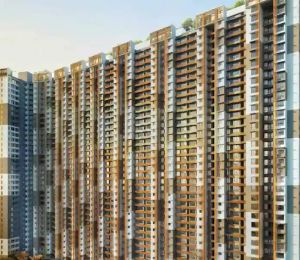 Chandak Highscape City