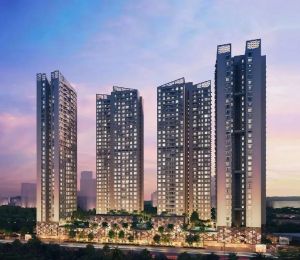 Kohinoor Riverdale