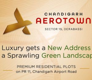 Chandigarh Aerotown
