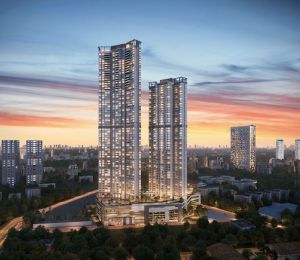 Godrej Avenue Eleven
