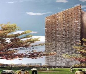Lodha Marquise