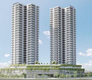 Sobha Altus