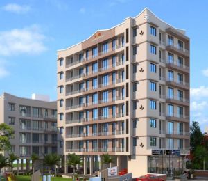 Sagar Sargam Residency
