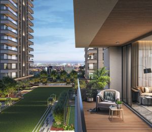Samarthya Heights