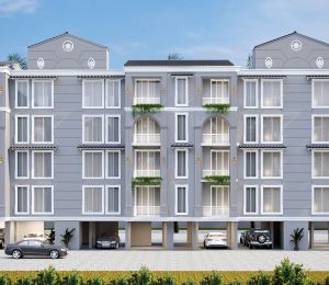 Antara Suites