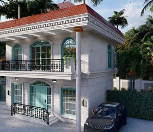 Casa De Fresco