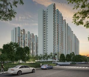 Kohinoor Uptown Avenue