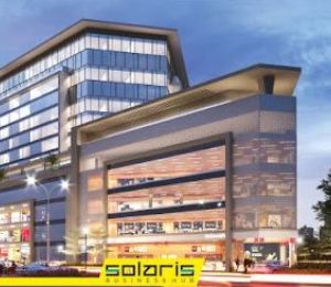 Solaris Business Hub