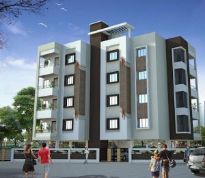 Waman Prerna Enclave