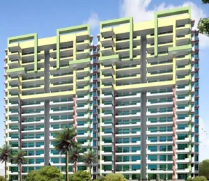 SRS Royal Hills II