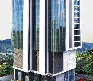Dugad Heights