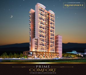 Codename Primepoint