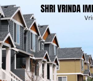 Shri Vrinda Imperial