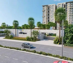 Sobha Palm Court