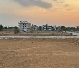 Ganesh Nagar 9 Extension