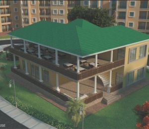 Shree Siddhivinayak Angan