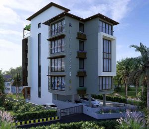 Escala Rivercrest