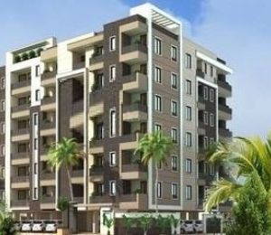 Shree Balaji Heights
