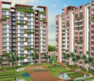 KLJ Platinum Heights