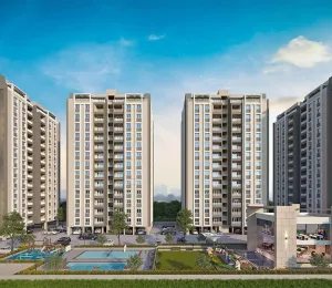 Pavilion Heights