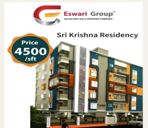 Sri Krishna Residency