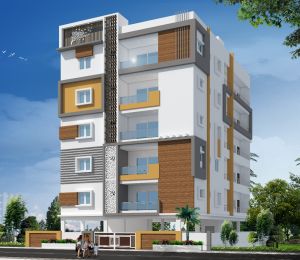 Mathrusree Residency