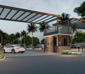 Signature Residency