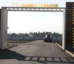 Ganga Paradise