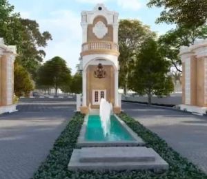 Anand Residency