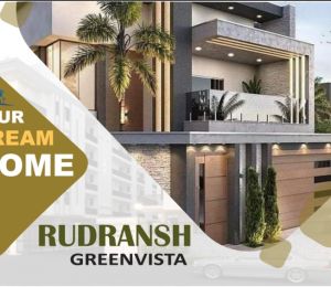 Rudransh Green Vista