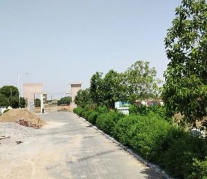 Kisaan Green Residency