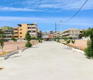 Oraiyan Sai Metro City