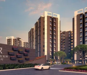 Pramukh Sahaj