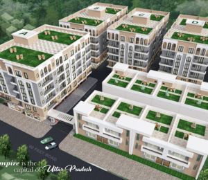 Titania Residency