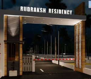 Rudraksh Residency