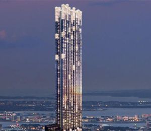 Lodha The Park