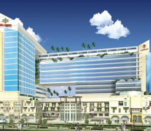 Alfa Square
