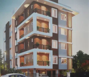 Aasha Residency