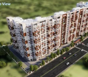 Atharva Nagari 8