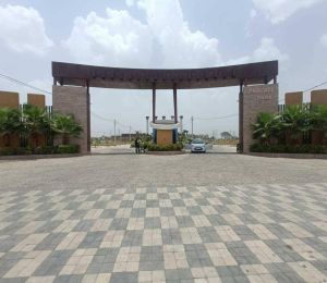 Pragati Park