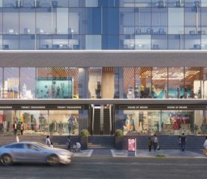 Nivaas Business Square