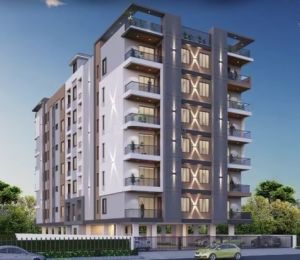 Shree Salasar Residency