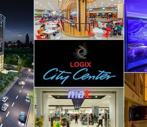 Logix City Center