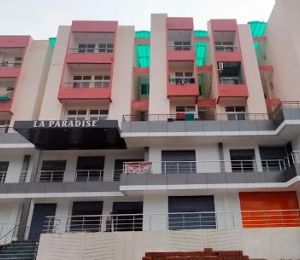 La Paradise