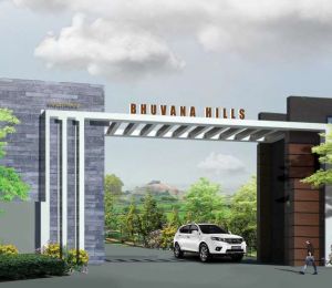 Bhuvana Hills