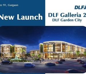 Dlf Galleria 2