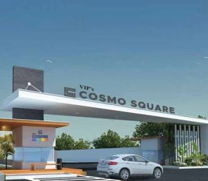 VIP Cosmo Square
