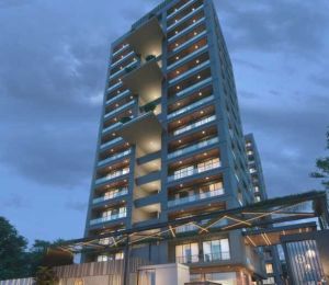 Shilalekh Residency